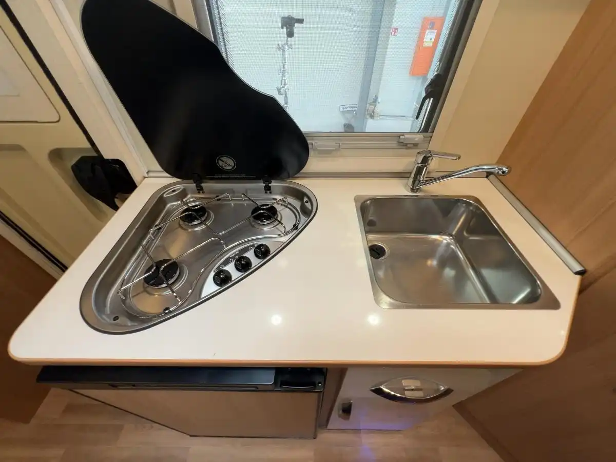 AHORN Camp 660 Plus - Ansicht 13